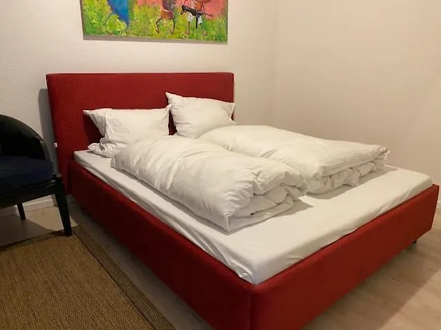 Apartment In Fussgaengerzone