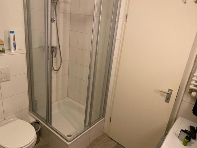 In Fussgaengerzone Apartment *