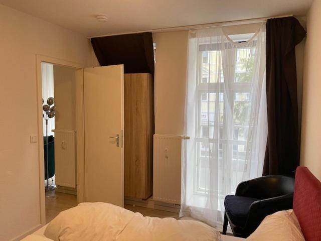 In Fussgaengerzone Apartment