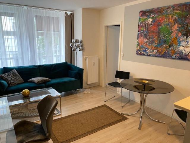 Apartment In Fussgaengerzone Flensburg